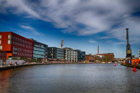 hafen hafen